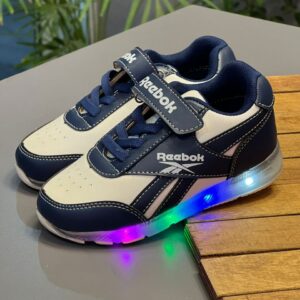 کتانی REEBOK چراغ دار