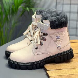 timberland