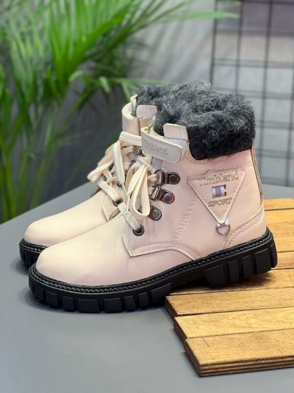 timberland