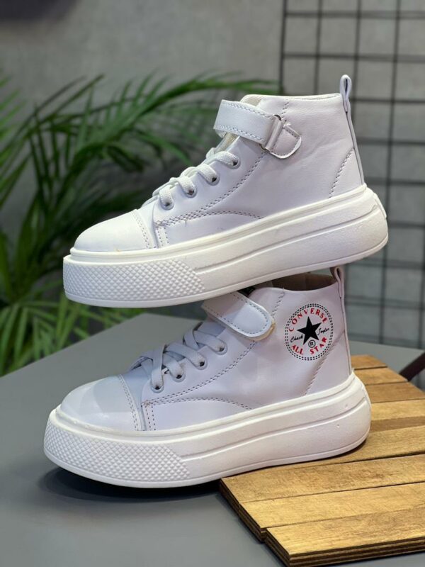 نیم ساق آل استار CONVERSE