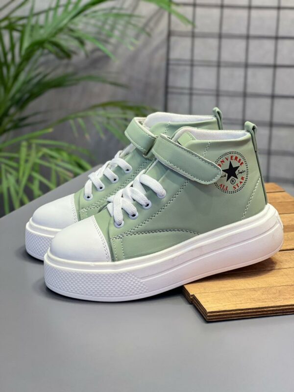 نیم ساق آل استار CONVERSE