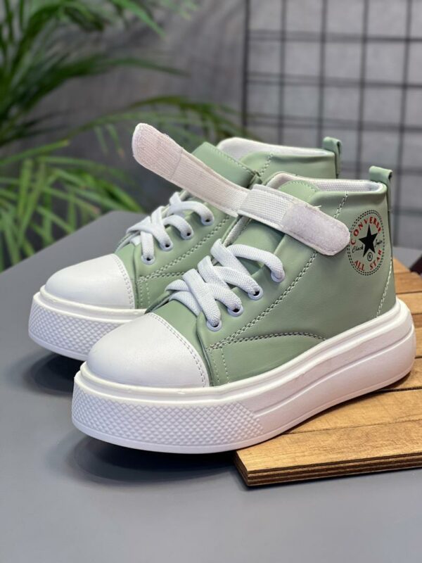 نیم ساق آل استار CONVERSE