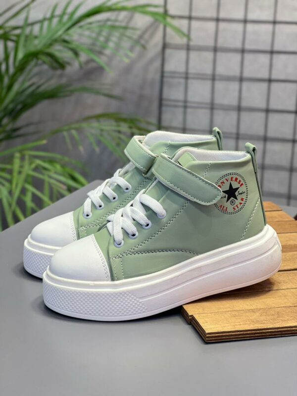 نیم ساق آل استار CONVERSE