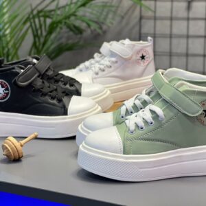 نیم ساق آل استار CONVERSE