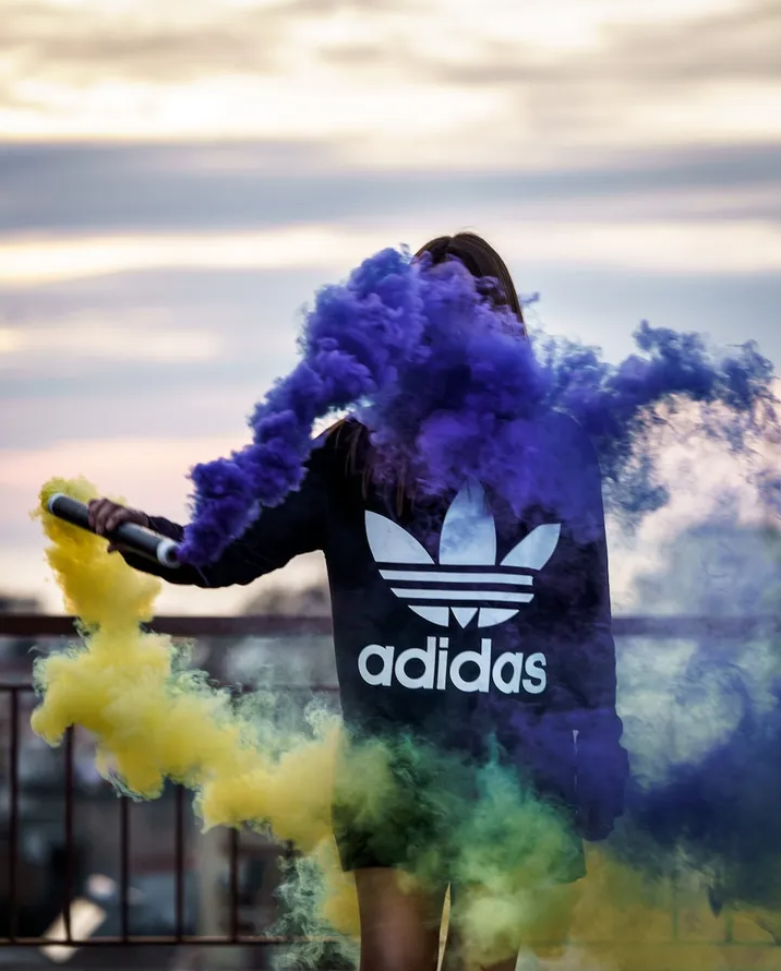 آدیداس (Adidas)