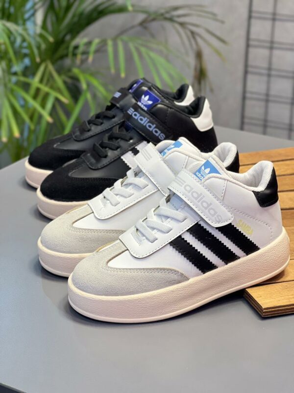 ونس ADIDAS SAMBA