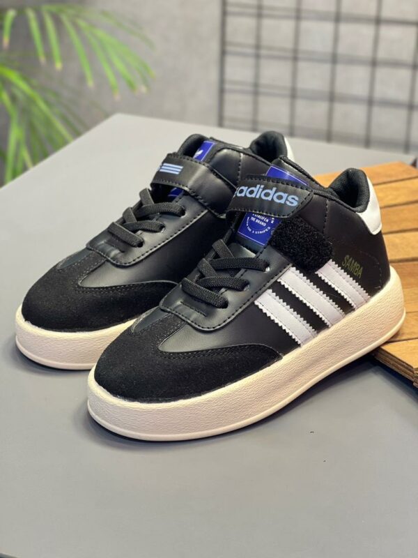 ونس ADIDAS SAMBA