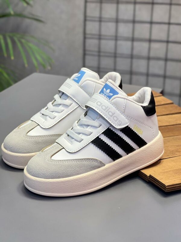 ونس ADIDAS SAMBA