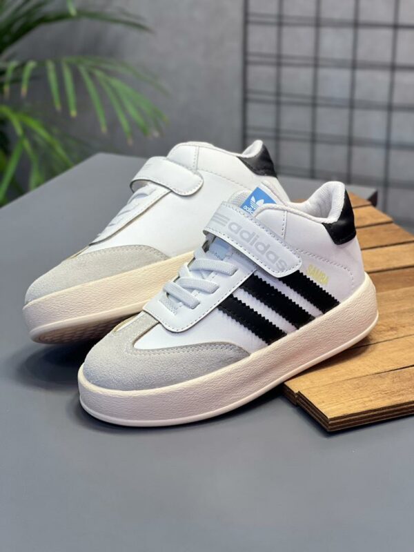 ونس ADIDAS SAMBA