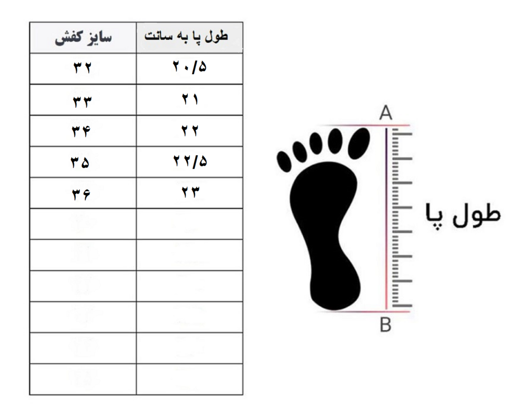 كتانی پمپی لوئيز پلاس