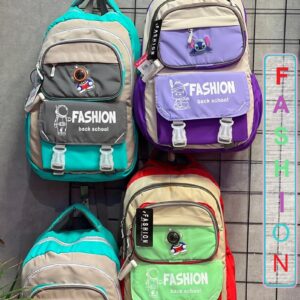 كوله مدرسه fashion