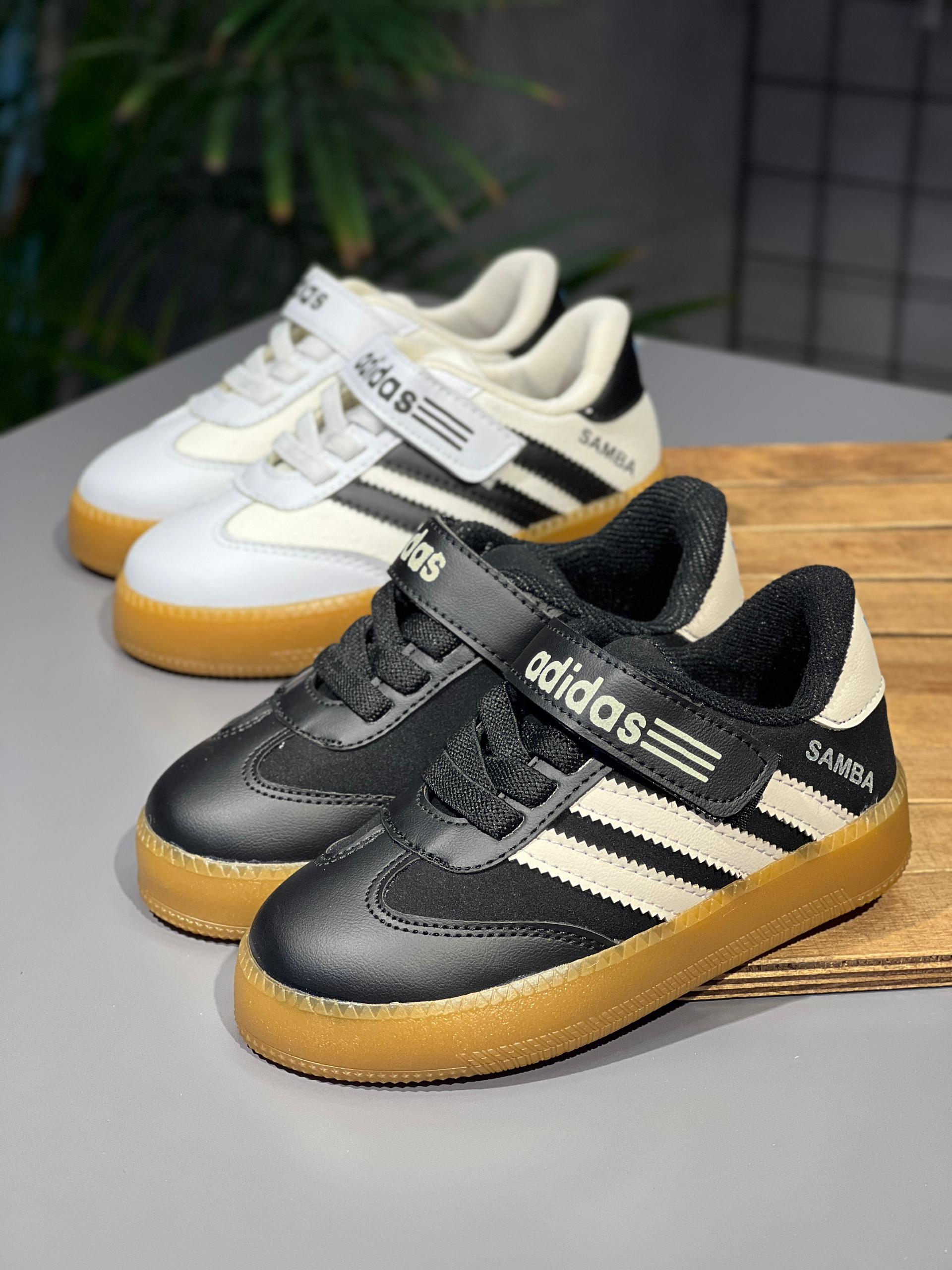 ونس adidas SAMBA
